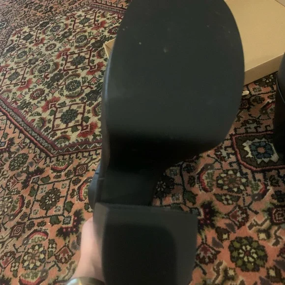 Steve Madden Cobra - Picture 5 of 8